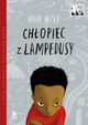 Chopiec z Lampedusy, Witek Rafa