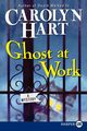 Ghost at Work, Hart Carolyn