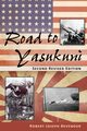 Road to Yasukuni, Bevenour Robert  Joseph