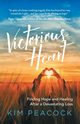 Victorious Heart, Peacock Kim
