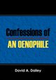 Confessions of An Oenophile - An American Family Cookbook, Dailey David A