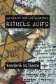 La vrit sur les meurtres rituels juifs, To Gaste Frederik
