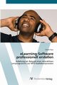 eLearning-Software professionell erstellen, Pape Daniel