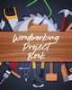 Woodworking Project Book, Larson Patricia