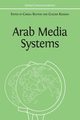 Arab Media Systems, 