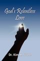 God's Relentless Love, Stone Kim