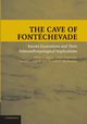 The Cave of Fontechevade, Chase Philip G.