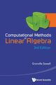 COMPUTAT METH LNR ALGEB (3RD ED), GRANVILLE SEWELL
