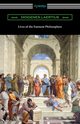 Lives of the Eminent Philosophers, Laertius Diogenes