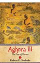 Aghora - 3 - 30th, E. Svobodha Robert