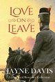 Love on Leave, Davis Jayne