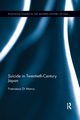 Suicide in Twentieth-Century Japan, Di Marco Francesca