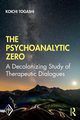 The Psychoanalytic Zero, Togashi Koichi