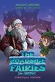 The Roadside Fairies Save Christmas, Derbyshire Jacqueline