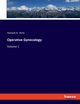 Operative Gynecology, Kelly Howard A.
