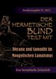 Der hermetische Bund teilt mit, Pozdnejev A. M.