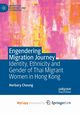 Engendering Migration Journey, Cheung Herbary