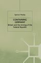 Containing Germany, Mawby S.