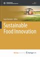 Sustainable Food Innovation, 