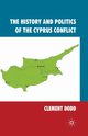 The History and Politics of the Cyprus Conflict, Dodd Clement