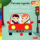Pierwsze bajeczki Dzie dobry samochodziku!, 