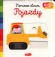 Pojazdy Akademia mdrego dziecka Pierwsze sowa, 