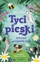 Sekretni przyjaciele Zuzi Tycipieski Tom 1, Lihou Rose