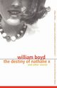 The Destiny of Nathalie X, Boyd William