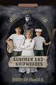 Surfmen and Shipwrecks, Finnegan Jr. Jeanette Gray