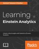 Learning Einstein Analytics, Chitalkar Santosh Tukaram