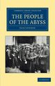 The People of the Abyss, London Jack