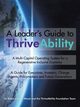 A Leader's Guide to ThriveAbility, Wood Robin Lincoln