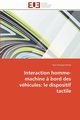 Interaction homme-machine ? bord des vhicules, KAMP-J