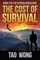 The Cost of Survival, Wong Tao