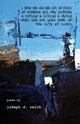 I Know Why Old Men Sit In Front  Of Windows All Day Sighing  & Crying & Living & Dying  When The Sun Goes Down  On The City At Night, Reich Joseph D.