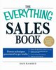 The Everything Sales Book, Ramsey Daniel