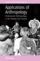 Applications of Anthropology, 