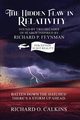 The Hidden Flaw in Relativity, O. Calkins Richard