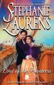 Lord of the Privateers, Laurens Stephanie