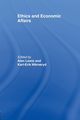 Ethics and Economic Affairs, 