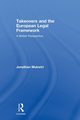 Takeovers and the European Legal Framework, Mukwiri Jonathan