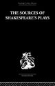 The Sources of Shakespeare's Plays, Muir Kenneth