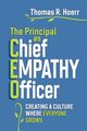 Principal as Chief Empathy Officer, Hoerr Thomas R