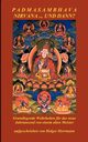 Padmasambhava - Nirvana ... und dann?, Herrmann Holger