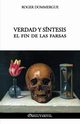 Verdad y sntesis, Dommergue Roger