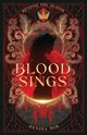 Blood Sings, Mih Denisa