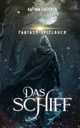 Das Schiff, van Casteren Kat