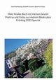 Mein finales Buch mit meinen besten Poetrys und Fotos aus meinen Books plus Frhling 2025 Special, Steinkoenig Gerd