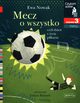 Mecz o wszystko Czytam sobie Poziom 3 fakty, Nowak Ewa