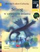 Smog w centrum miasta, oskot-Cichocka Dorota